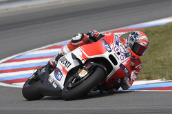 Андреа Довициозо, Ducati Team