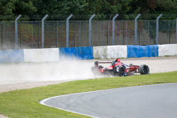 Loic Duval, Dragon Racing