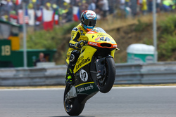 Alex Rins, Pons racing