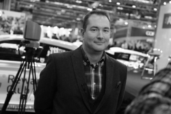 David Addison, rubricista Motorsport.com