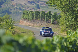 Себастьен Ожье и Жюльен Инграссиа, Volkswagen Polo WRC, Volkswagen Motorsport
