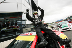 Nissan GT Academy 2015 Asia Race Camp