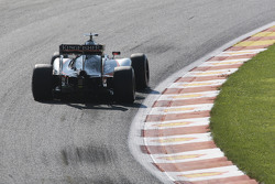 Nico Hulkenberg, Sahara Force India F1 VJM08