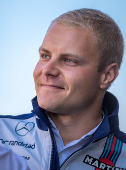 Valtteri Bottas, Williams FW37