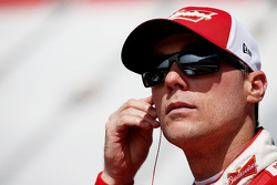 Kevin Harvick, Stewart-Haas Racing Chevrolet