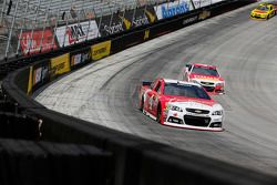 Kevin Harvick, Stewart-Haas Racing Chevrolet