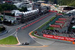 Sergio Pérez, Sahara Force India F1 VJM08