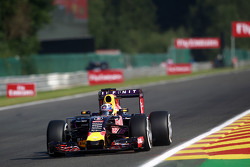 Daniel Ricciardo, Red Bull Racing RB11