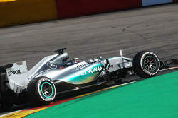 Льюис Хэмилтон, Mercedes AMG F1 W06