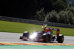 Daniil Kvyat, Red Bull Racing RB11
