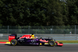 Daniel Ricciardo, Red Bull Racing RB11