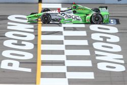 Sebastien Bourdais, KVSH Racing