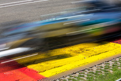 Nico Rosberg, Mercedes AMG F1 W06