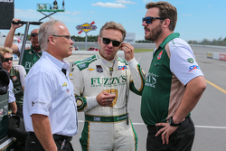 Ed Carpenter, CFH Racing Chevrolet