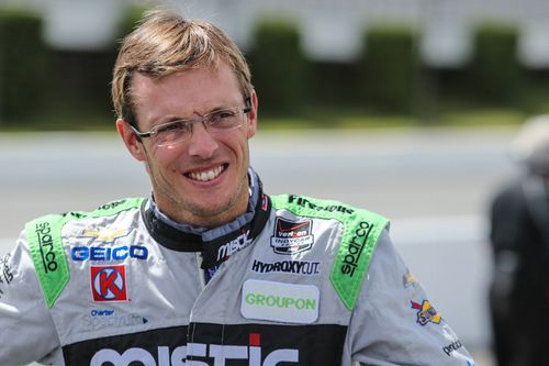 Sébastien Bourdais