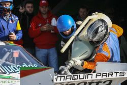 Carlos Okulovich, Maquin Parts Racing Torino