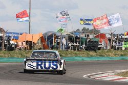 Mauricio Lambiris, Coiro Dole Racing Torino