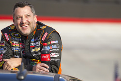 Tony Stewart, Stewart-Haas Racing Chevrolet