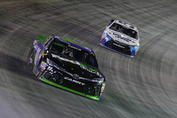 Denny Hamlin, Joe Gibbs Racing Toyota