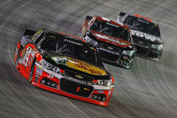 Tony Stewart, Stewart-Haas Racing Chevrolet