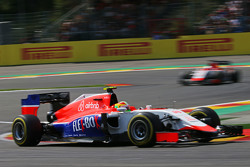 Роберто Мери, Manor F1 Team