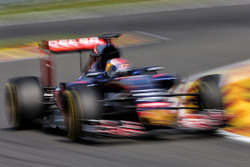 Max Verstappen, Scuderia Toro Rosso STR10