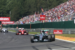 Nico Rosberg, Mercedes AMG F1 W06