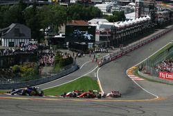 Felipe Nasr, Sauber C34