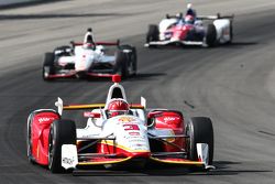 Helio Castroneves, Team Penske Chevrolet