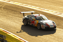 Sébastien Loeb, Sébastien Loeb Racing