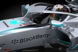 Concept de cockpit