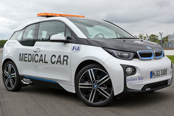 Auto medica BMW