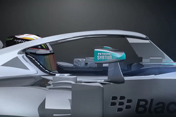 La FIA va tester des cockpits fermés