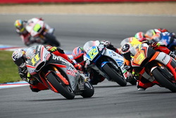 Sandro Cortese, Dynavolt Intact GP