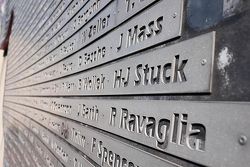 Muor de leyendas Nürburgring