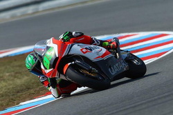 Anthony West, QMMF Racing Team