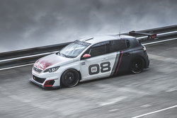 Peugeot 308 GTi by Peugeot Sport