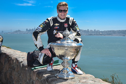 Джозеф Ньюгарден, CFH Racing