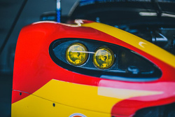 Aston Martin detail