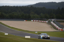 #77 Dempsey Proton Competition Porsche 911 RSR : Patrick Dempsey, Patrick Long, Marco Seefried