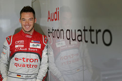 Andre Lotterer, Audi Sport Team Joest