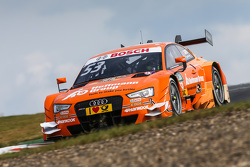 Jamie Green, Audi Sport Team Rosberg Audi RS 5 DTM