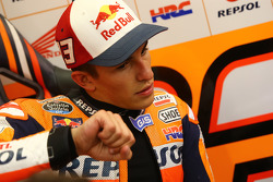 Marc Márquez, Repsol Honda Team