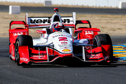 Хуан-Пабло Монтойя, Team Penske Chevrolet