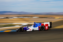 Mikhail Aleshin, Schmidt Peterson Motorsports