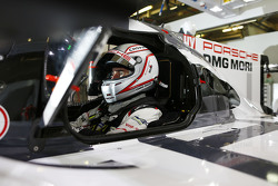 Romain Dumas, Porsche Team