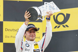 Le troisième, Bruno Spengler, BMW Team MTEK BMW M4 DTM