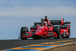 Graham Rahal, Rahal Letterman Lanigan Racing