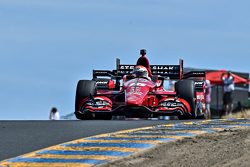 Graham Rahal, Rahal Letterman Lanigan Racing