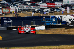 Juan Pablo Montoya, Team Penske Chevrolet